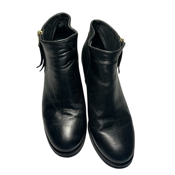 Eric Michael Boots Made In Spain Sz 37 (7) - Picture 4 of 12